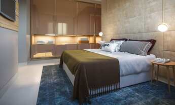 Imagem 5: Alameda Leste -Setor Negrao de Lima - Ultimas Unidades. - COD. FLA02