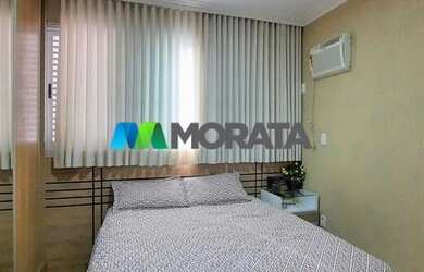 Imagem 4: BELO HORIZONTE - Apartamento Padrão - Coração Eucarístico