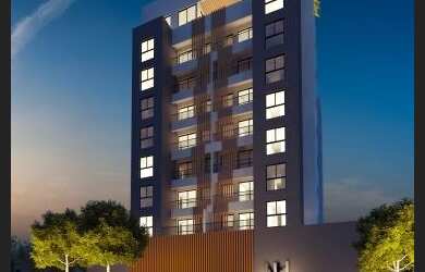 Imagem 6: New Home América -02 Quartos Jardim América -COD.FLA017