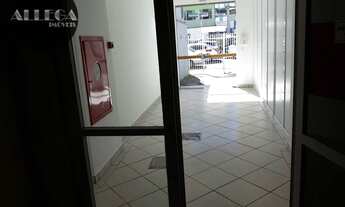 Imagem 3: Apartamento com 1 dormitório à venda, 40 m² por R$ 170.000,00 - Centro - Curitiba/PR