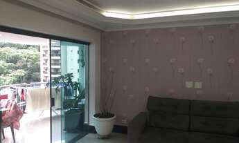 Imagem 4: Apartamento para aluguel e venda tem 190 metros quadrados com 3 quartos