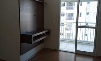 Imagem 2: Apto. 2 dorms - 1 vaga individual - Tatuapé - São Paulo - SP