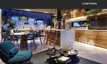 Imagem 4: Studio bairro Agronômica - Florianópolis - SC