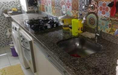 Imagem 6: Apartamento residencial para Venda Jardim do Lago, Campinas - Condomínio Torres do Lago