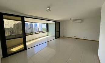 Imagem 2: Apartamento para venda possui 182 metros quadrados com 4 quartos em Pituba - Salvador - Ba