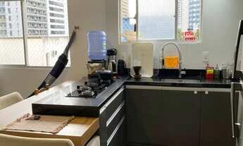 Imagem 4: Apartamento à venda no bairro Centro - Florianópolis/SC