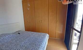 Imagem 5: Apartamento para venda com 80 m² com 3 quartos em Ipiranga