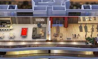 Imagem: Apartamento à venda, 220 m² por R$ 1.980.000,00