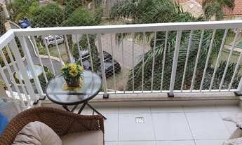 Imagem 1: Apartamento de 71 metros quadrados no bairro Recreio dos Bandeirantes com 2 quartos