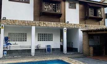 Imagem: Casa térrea à Venda no Condomínio São