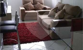 Imagem 3: Cachoeirinha - Apartamento Padrão - Vila Eunice Nova