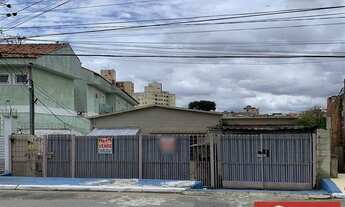 Imagem: Terreno Vila Buenos Aires São Paulo/SP