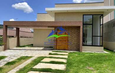 Imagem 2: Casa a Venda em Condomínio Fechado Atibaia