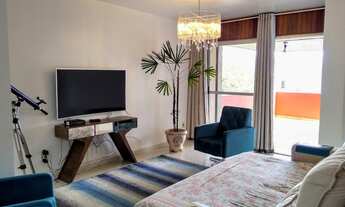 Imagem: Apartamento para venda possui 277 metros