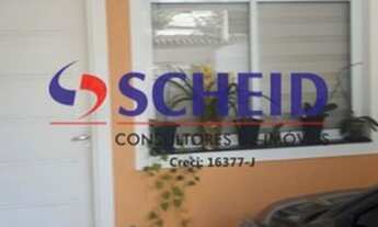 Imagem 2: Ótimo Sobrado Residencial com 95m2 boa localização na Zona Sul