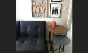 Imagem 2: Apartamento 18 do Forte