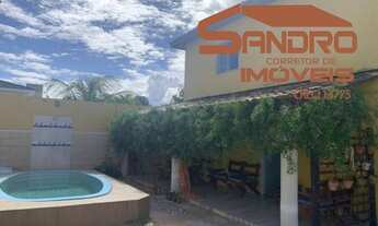 Imagem 5: CASA RESIDENCIAL em LAURO DE FREITAS - BA, BURAQUINHO