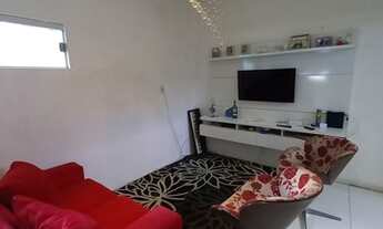 Imagem 2: Casa duplex para venda 4 suítes - São Luís - MA