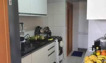 Imagem 3: Apartamento 03 Suites, Patamares ,02 Garagens