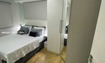 Imagem 2: Apartamento para Venda em Bauru, Jardim Cruzeiro do Sul CASTELBELO, 2 dormitórios, 1 banhe