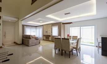 Imagem 6: Porto Alegre - Casa Padrão - Mountain Ville