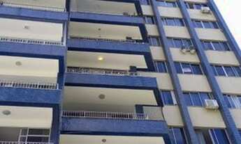 Imagem 2: Ondina. Chame-Chame. 4 quartos, 1 suite, com 138 m2 e 1 garagem