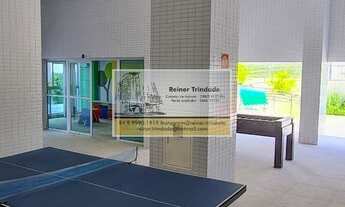 Imagem 6: Apartamento de 98m², para venda no Tirol, por R$559.000,00