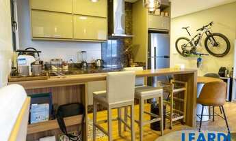 Imagem 3: APARTAMENTO - CÓRREGO GRANDE - SC