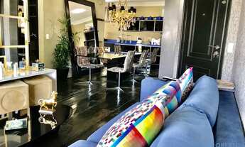 Imagem 2: APARTAMENTO - ITAIM BIBI - SP