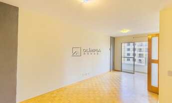 Imagem 3: Apartamento Venda Pompéia 72 m² 2 Dormitórios