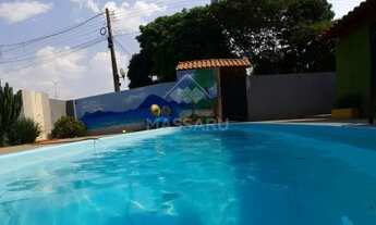 Imagem 6: SARANDI - CASA PADRÃO - PQ RES JALMAR