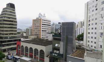 Imagem 7: Apartamento, 2 dormitórios, 1 vaga, Centro - Florianópolis - SC