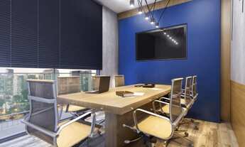 Imagem 7: Apto de alto padrão de 58 metros quadrados com 2 quartos em Meireles - Fortaleza - CE