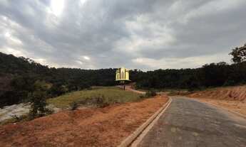 Imagem 6: Lote financiado em Betim