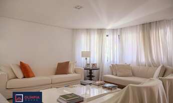 Imagem 4: Apartamento Venda 3 Dormitórios - 202 m² Perdizes