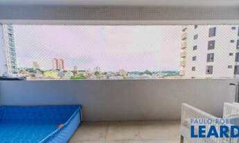 Imagem 3: APARTAMENTO - VILA BASTOS - SP