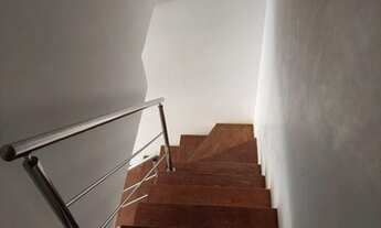 Imagem 4: Casa para aluguel tem 75 metros quadrados com 3 quartos em Imbassaí - Mata de São João - B