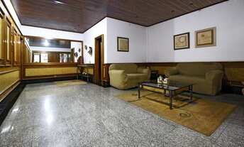 Imagem 4: Apartamento para aluguel e venda tem 155 metros quadrados com 3 quartos