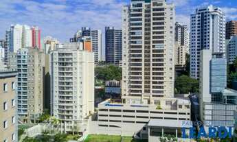 Imagem: APARTAMENTO - MORUMBI - SP