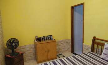 Imagem 2: Ubatuba - Centro - Linda casa toa reformada com 3 dormitórios