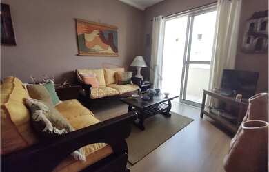 Imagem 6: Apartamento para venda com 54 metros quadrados com 2 quartos em Várzea - Teresópolis - RJ