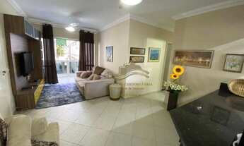 Imagem 3: Apartamento à venda, 90 m² por R$ 480.000,00 - Praia das Astúrias - Guarujá/SP