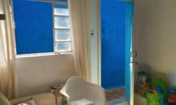 Imagem: CASA TÉRREA - LAPA - SP