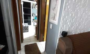 Imagem 2: Apartamento para venda com 47 m2, 2 dormitórios - B. Resid. Monte Verde - Indaiatuba