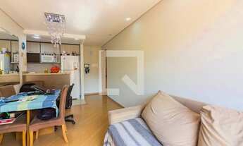 Imagem 4: Apartamento à Venda - Quitaúna, 2 Quartos, 48 m2