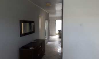 Imagem 7: Casa no Conjunto Albano Franco