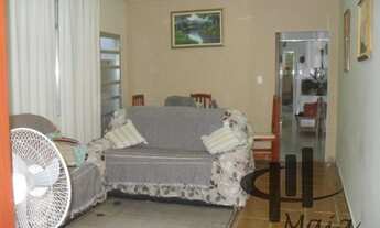 Imagem 2: Venda Casa Sao Caetano do Sul Barcelona Ref: 14100