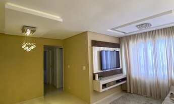 Imagem 5: Condomínio Ilhas do Caribe !