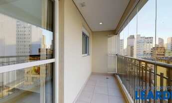 Imagem 4: APARTAMENTO - BOM RETIRO - SP