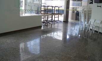 Imagem 2: Apartamento no centro